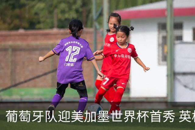 葡萄牙队迎美加墨世界杯首秀 英格兰对阵克罗地亚